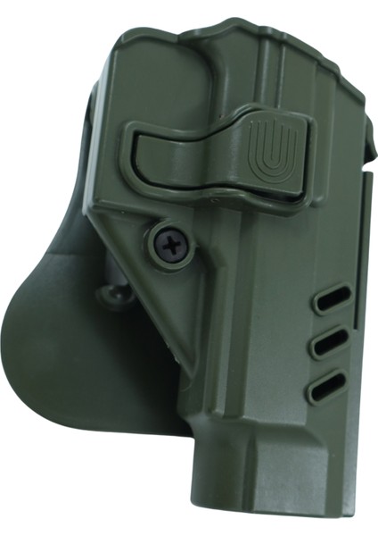 Sarsılmaz Kılınç Polimer Kılıfı - Silah Kılıfı indirimleri