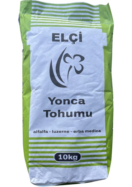 Elçi Yonca Tohumu