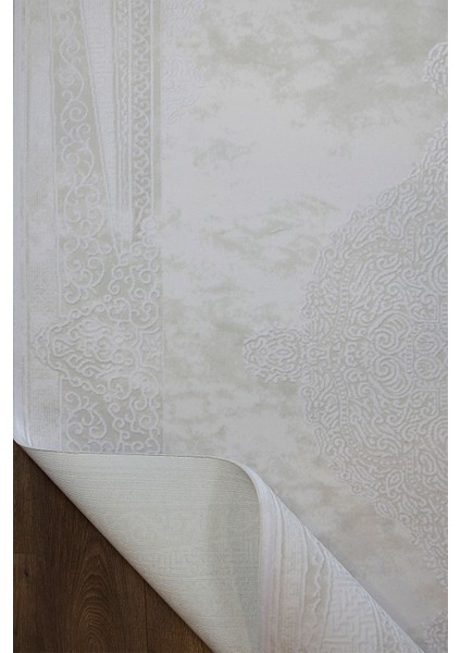 4088 Bella / Modern Halı / Salon Halısı / Oturma Odası Halısı / Bej /halı