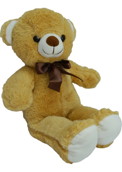 Papyonlu Krem Uzun Ayı 50 cm 78408 fiyatları