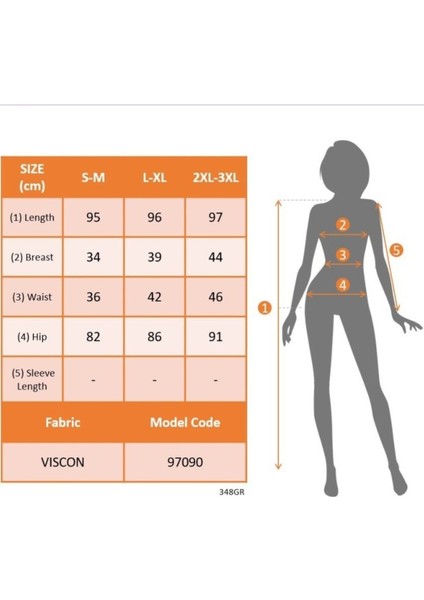 Kadın Askılı V Yakalı Viskon Elbise (Büyük Bedenleri Mevcuttur)