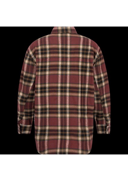 Flannel Overshirt