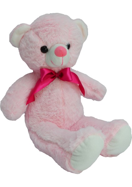 Papyonlu Pembe Uzun Ayı 50 cm 78408 fiyatları