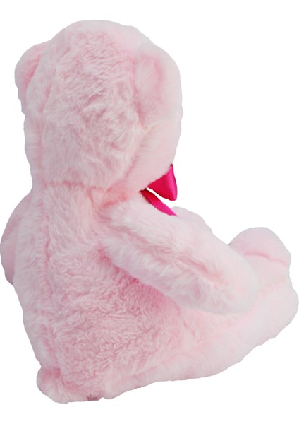 Papyonlu Pembe Uzun Ayı 50 cm 78408 modelleri
