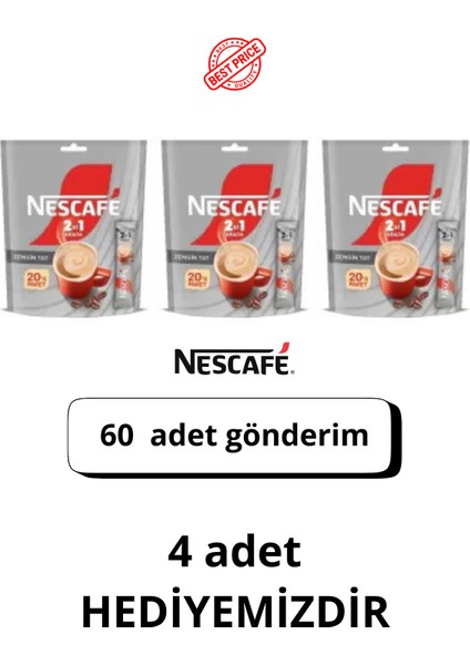 2 Si 1 Arada 56 x 10 gr