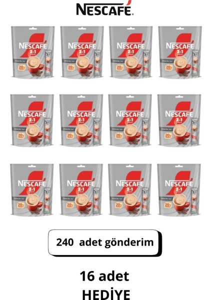 2'si 1 Arada 56'lı 10 gr. (4'lü)