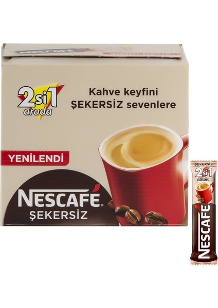 2 Si 1 Arada 10 gr 48'li