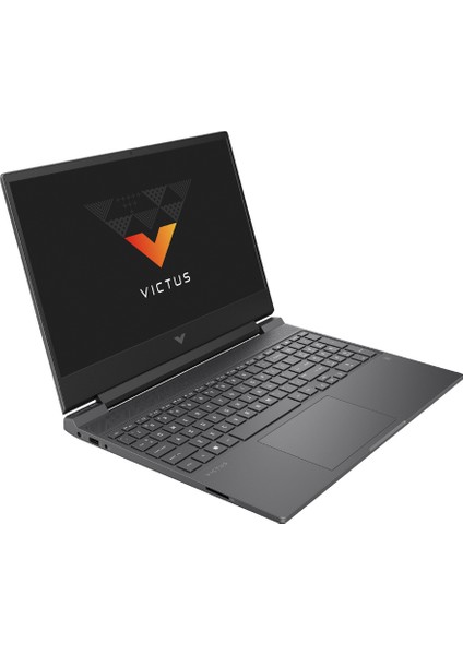Victus 15-FA1085NT I7-13620H 16 GB 512 GB SSD RTX4060 (8gb) 144Hz 15.6" Fhd Windows 10 Pro Gaming Notebook B10FNEAHMF77