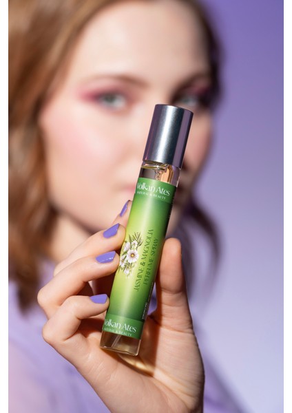 Yasemin & Manolya Kalem Parfüm 35 ml modelleri
