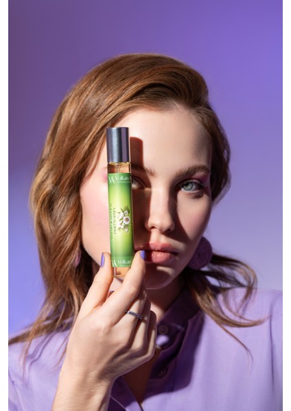 Yasemin & Manolya Kalem Parfüm 35 ml fırsatları