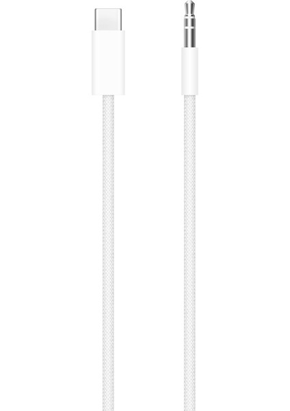 Usb-C 3.5mm Audio Cable (1.2m)