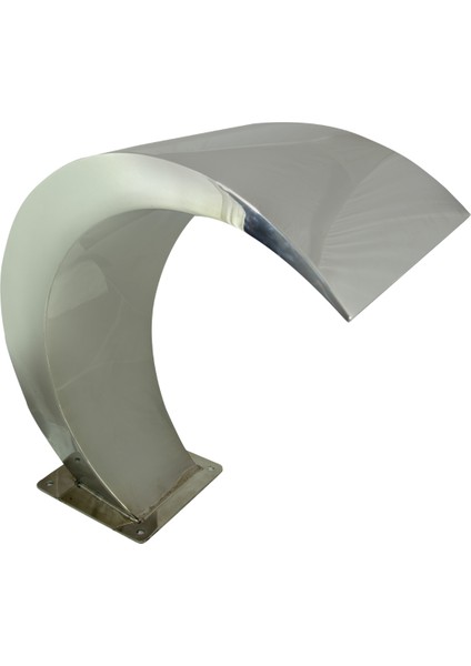 Kobra Model Havuz Şelalesi Aısı 316 60X85 cm Derinlik 75 Cm-Toptancıyızbiz modelleri