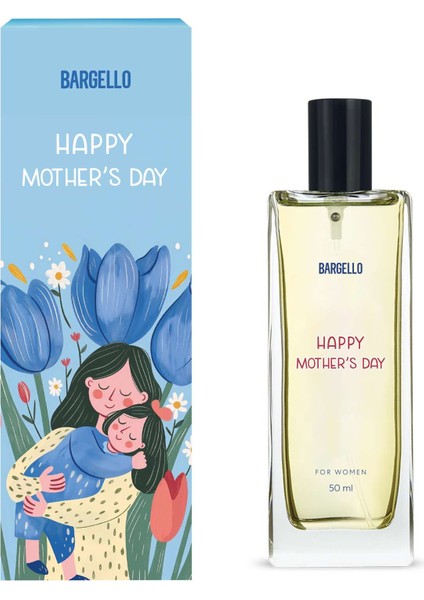 Promosyon Anneler Günü Kadın 50 ml Parfüm Edp
