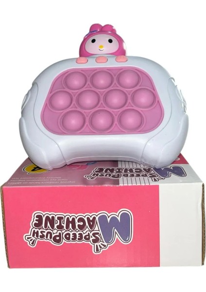 Popit El Beceri Oyuncağı