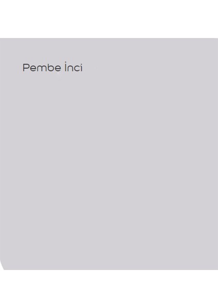 Maximum Mat Silikonlu Pembe Inci 15 Lt. (20 Kg)