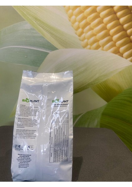 Mnzn Toz Yaprak Gübresi – Mangan & Çinko Takviyeli – Mikroelement Gücü – 1 kg