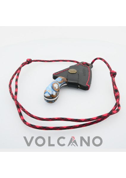 INFERNO Paslanmaz Bushcraft Outdoor Avcı Kampçı Bıçağı indirimleri
