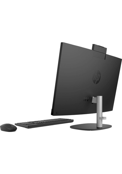 24 Amd Ryzen 7 7730U 64GB 512GB SSD 23.8" Fhd Windows 11 Pro All In One Bilgisayar & Per4 USB Bellek All-in-One Bilgisayar 80N41EAPN447
