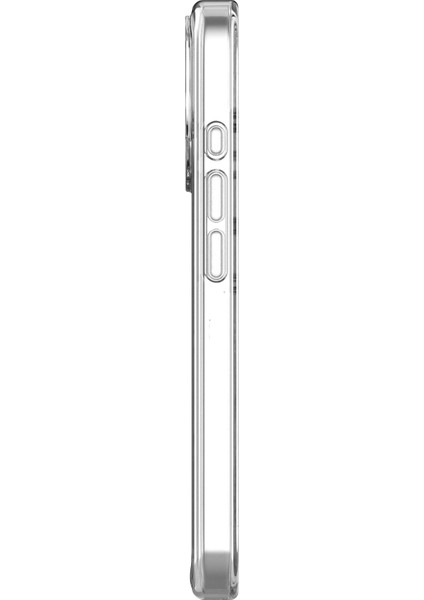Apple iPhone 16 Uyumlu NT-N061 Arka Koruma Kılıf
