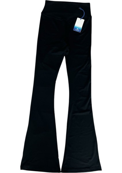 Lacaton Kadın Ispanyol Paça Tayt