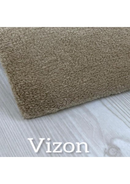 Düz Model Kumaştan Welsoft Lastikli Halı Örtüsü modelleri