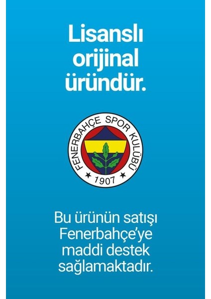 Orijinal Lisanslı Fb Yıldız Makrome Bileklik