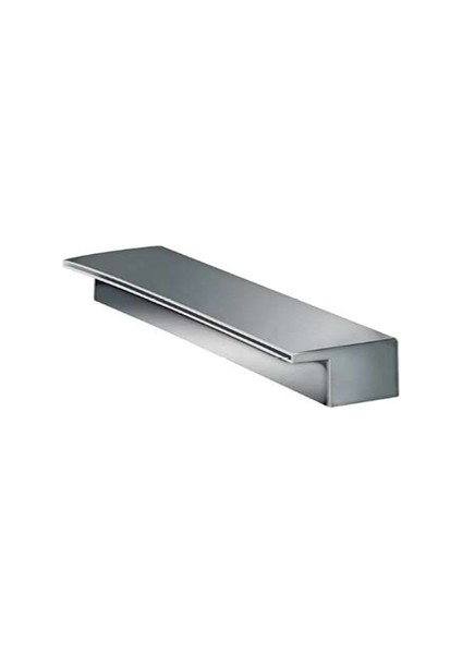 Duvar Içi Havuz Şelalesi Aısı 304 50 cm Standart Akım-Toptancıyızbiz