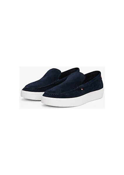 Modern Lıght Hybrıd Suede Loafer fiyatları