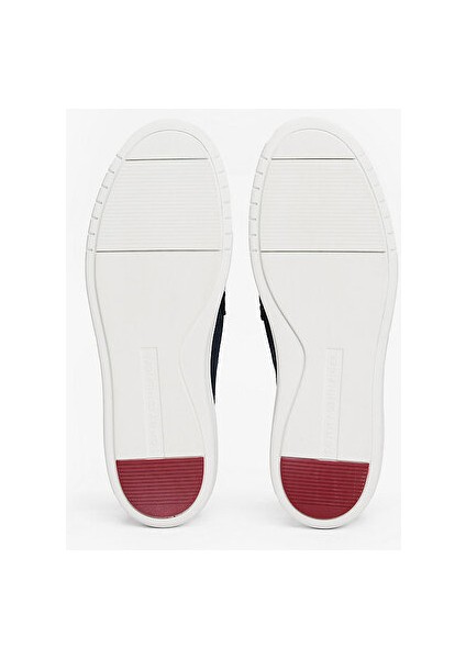 Modern Lıght Hybrıd Suede Loafer indirimleri