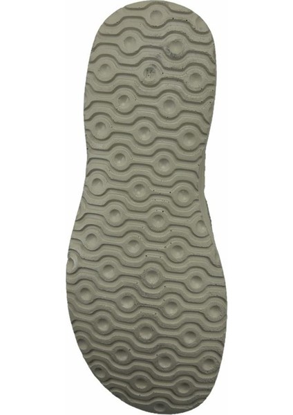 Roma Tarzı Jel Taban Hakiki Deri Erkek Sandalet Gri fiyatları