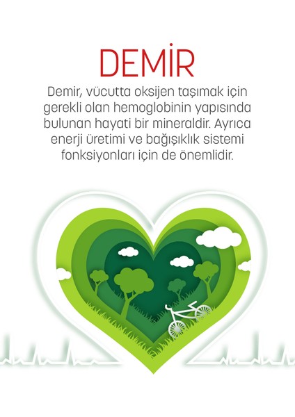 Ferrotrın 60 Kapsül fırsatları