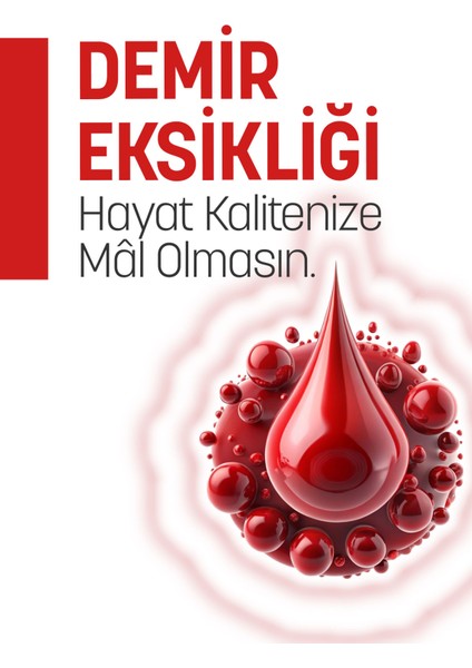 Ferrotrın 60 Kapsül indirimleri