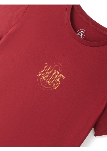 Galatasaray Kadın T-Shirt K251059