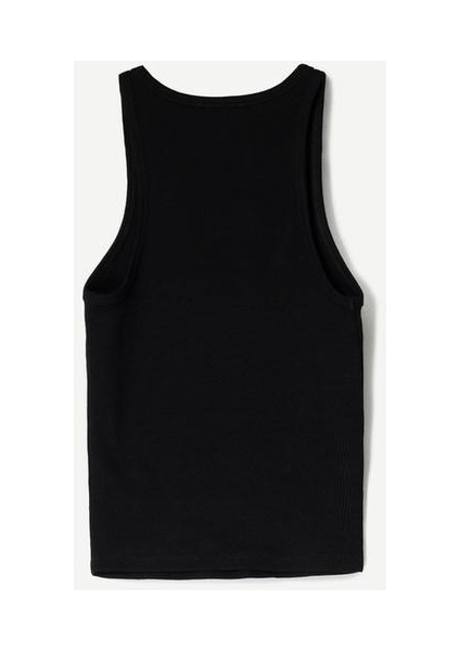 Kadın Kare Yaka Askılı Kaşkorse Atlet fırsatları