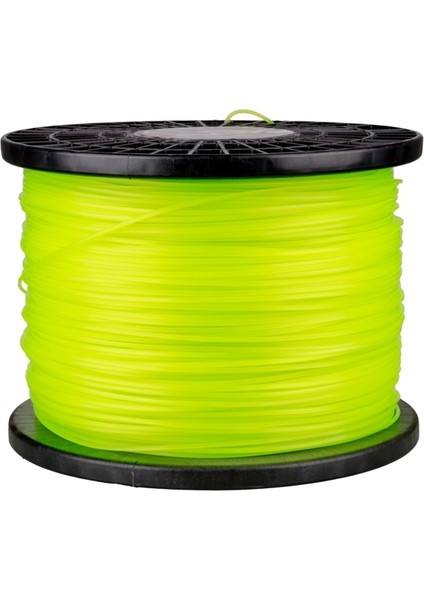 Tırpan Misine Misinası Pro 3.3mm 6 Köşe 10 kg