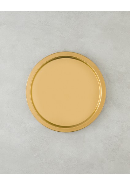 Emma Tepsi 31,5 cm Gold