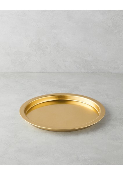 Emma Tepsi 31,5 cm Gold