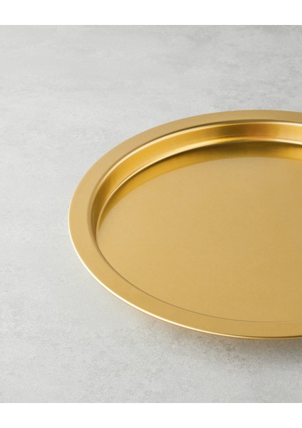 Emma Tepsi 31,5 cm Gold