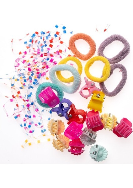 Hellobaby Hellobaby 4lü Set Toka Kız Bebek (Yurt Dışından) fırsatları