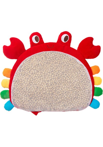 Bebek Bez Yumuşak ve Rahat Bebek Adım Fasulye Oyuncak (Yurt Dışından)