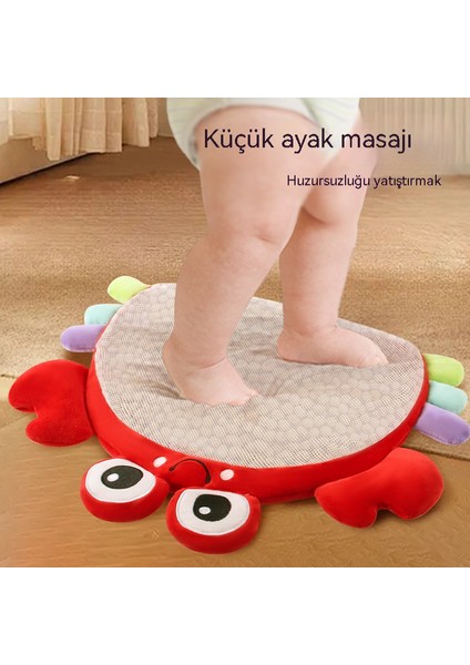Bebek Bez Yumuşak ve Rahat Bebek Adım Fasulye Oyuncak (Yurt Dışından) fiyatları