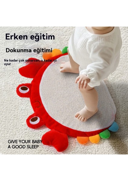 Bebek Bez Yumuşak ve Rahat Bebek Adım Fasulye Oyuncak (Yurt Dışından) modelleri