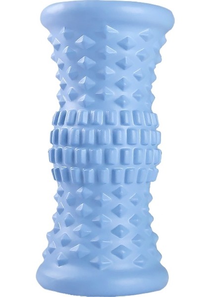 Yoga Masaj Silindiri Ayak Masaj Silindiri (Yurt Dışından)