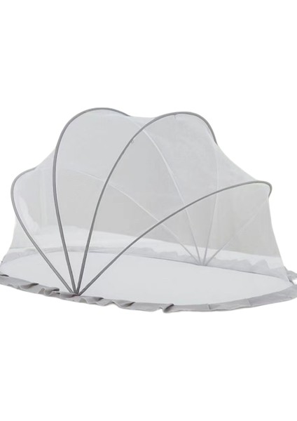 Çocuk Cibinliği Şifreli Cibinlik Örtüsü (Yurt Dışından)