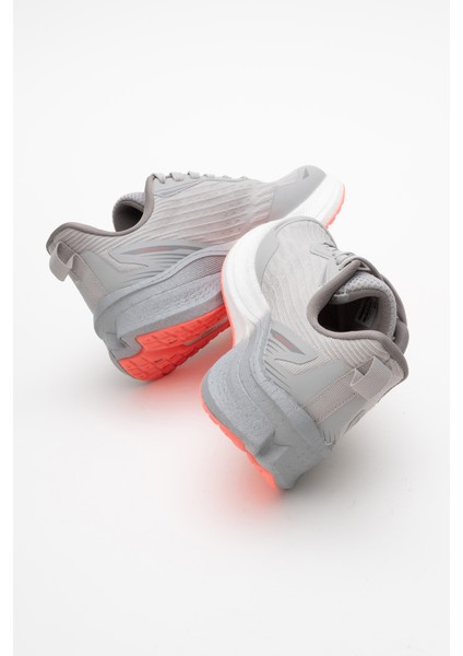 Kadın Kalın Taban Bağcıklı Sneaker Hj 25063Z Siyah