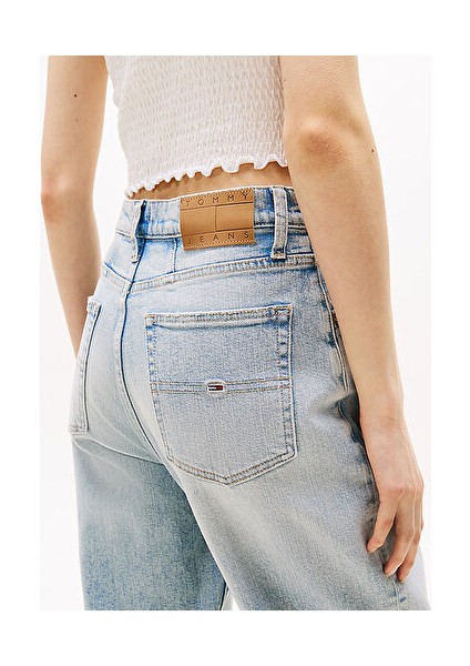 Mom Jean Uh Tpr BI5115 modelleri