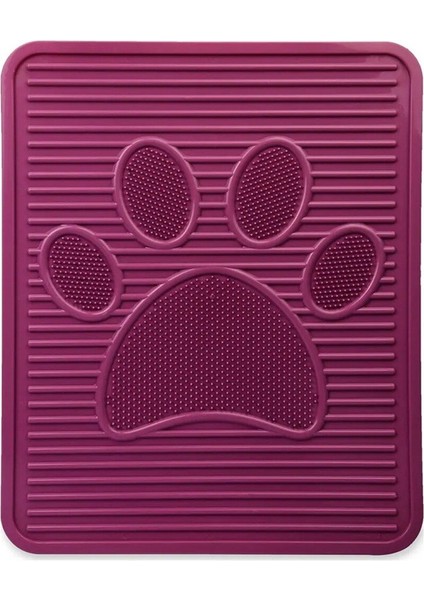 Ekonomik 4'lü Kedi Seti (Tuvalet + Suluk + Mama Kabı + Paspas) indirimleri