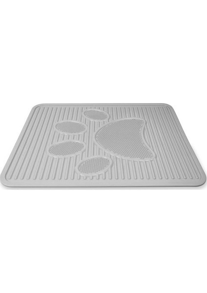 Plastik Kedi Paspası 42 x 51 cm fiyatları