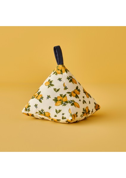 Lemoncello Kapı Stoperi (20X18 Cm)