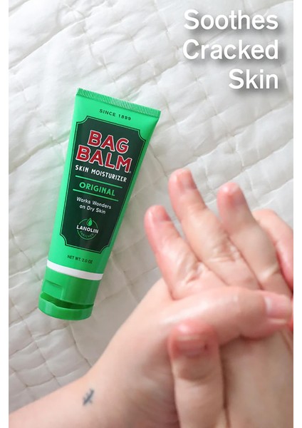Çok Amaçlı Nemlendirici Balsam 56GR fırsatları